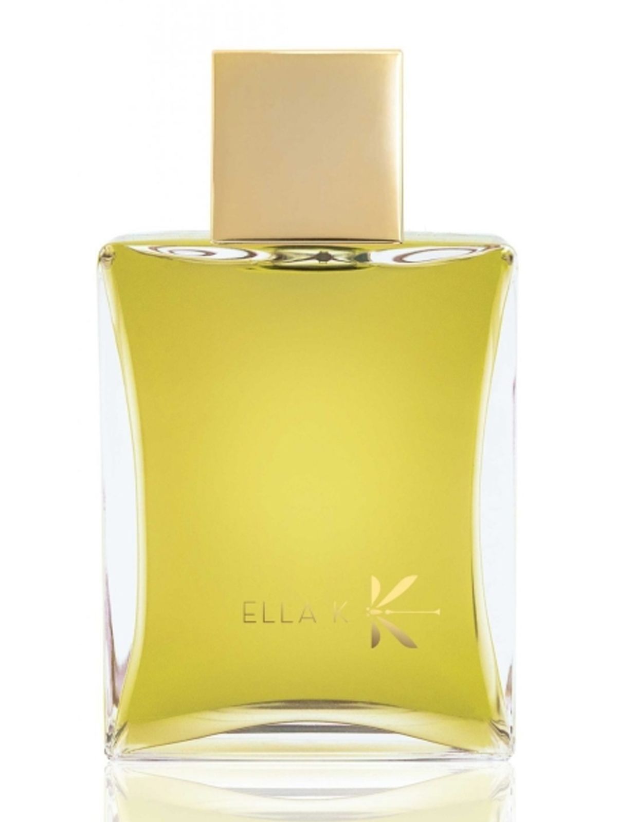 Eau de parfum 'Poème De Sagano' | 100ml | ELLA K